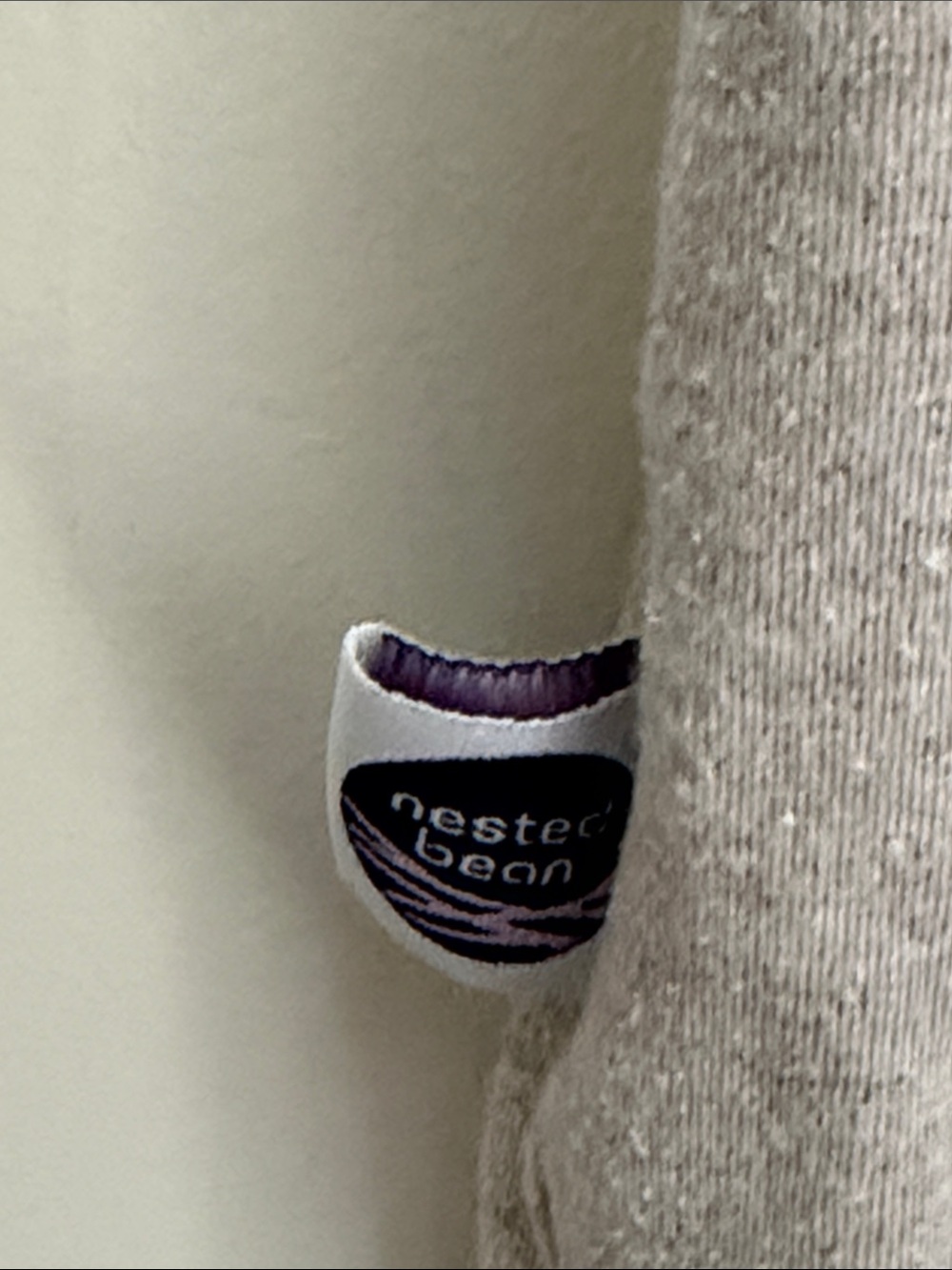 Nested Bean Sleep Sack - Picture 3 of 6